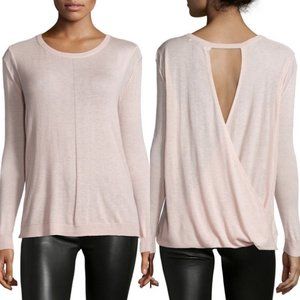 halston sweaters